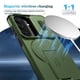 thumbnail image 2 of Funda para Samsung Galaxy S26+ 5G 6.7" con Soporte de Plegado Invisible, Carga Inalámbrica Magnética Segura, Carcasa Deslizante para Cámara, Funda Protectora Resistente a Prueba de Golpes y Caídas,, 2 of 10