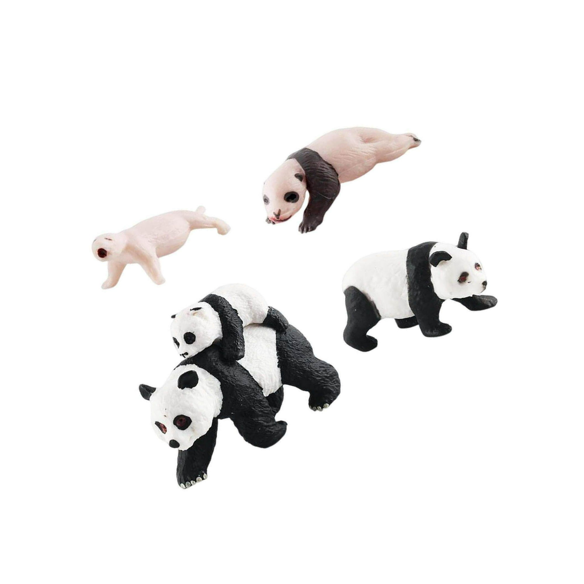 Panda kids cycle sale