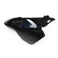 thumbnail image 4 of Yamaha PW80 PW 80 TANK SEAT PLASTIC KIT BLACK PS49, 4 of 6