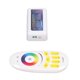 thumbnail image 5 of Controlador LED DC524V 2,4G Quad Group Touch tira de luz LED controlador RGB Compatible con MILIGHT, 5 of 14