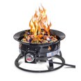 thumbnail image 1 of Outland Firebowl Deluxe Portable Propane Fire Pit, 1 of 6