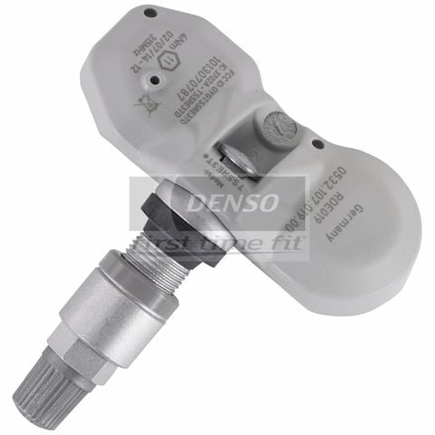 Denso 550-1019 Tire Pressure Monitoring System (Tpms) Sensor Fits select: 2010 HYUNDAI ELANTRA TOURING, 2007-2009 HYUNDAI ELANTRA