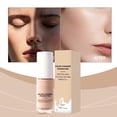 thumbnail image 3 of Color Correcting Foundation,Lightweight Breathable Formula with Sunblock,Buildable Face Foundation for Home Travel, 3 of 7