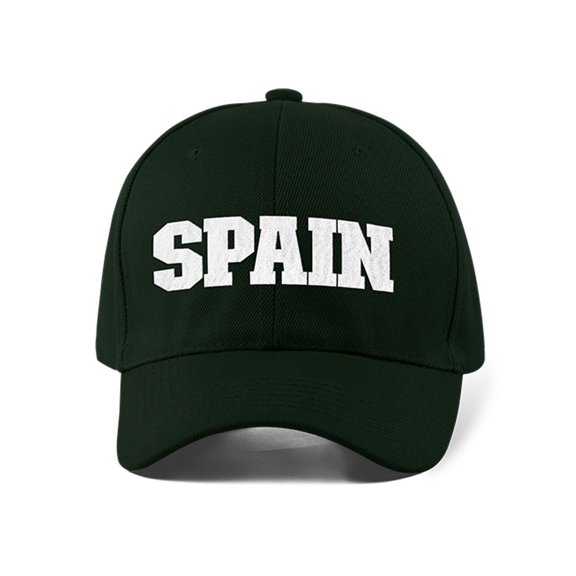 From Spain Hat -Smartprints Designs, Small