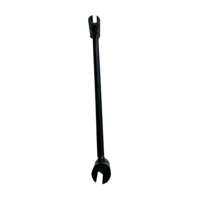Llave de ajuste de espacio para bisagras de puerta perfecl 10.6 pulgadas