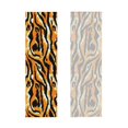 thumbnail image 2 of Lsque Zebra Printed Cooling Towel (40"x 12"), Ice Towel, Microfiber, Soft Breathable Chilly Towel for Yoga, Sport, Gym, Workout, Fitness, Running, 2 of 9