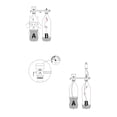 thumbnail image 4 of DIY CO2 Generator System Kit Aquarium CO2 Generator Bubble Counter Diffuser With Solenoid Valve For Aquatic Plant Growth ,Easy Installation, 4 of 7