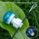 thumbnail image 4 of Alarma de mordedura de pez TQEHS ABS para pesca M5L9, 4 of 5