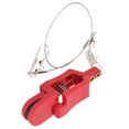 thumbnail image 3 of Release Clip Accessoriesfor Downriggers,Heavy Tension Snap Release Heavy Tension Snap Weight Release Clips Solid Performance, 3 of 8
