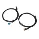 thumbnail image 1 of 1013230 00 A, Cable De Servicio De Diagnóstico Ethernet Transmisión Estable Para Modelo 3 Y S X, 1 of 8