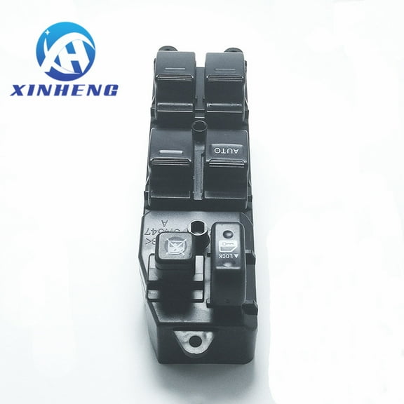 84820-42090 Power Window Master Control Switch Front Left For 01-05 TOYOTA RAV4