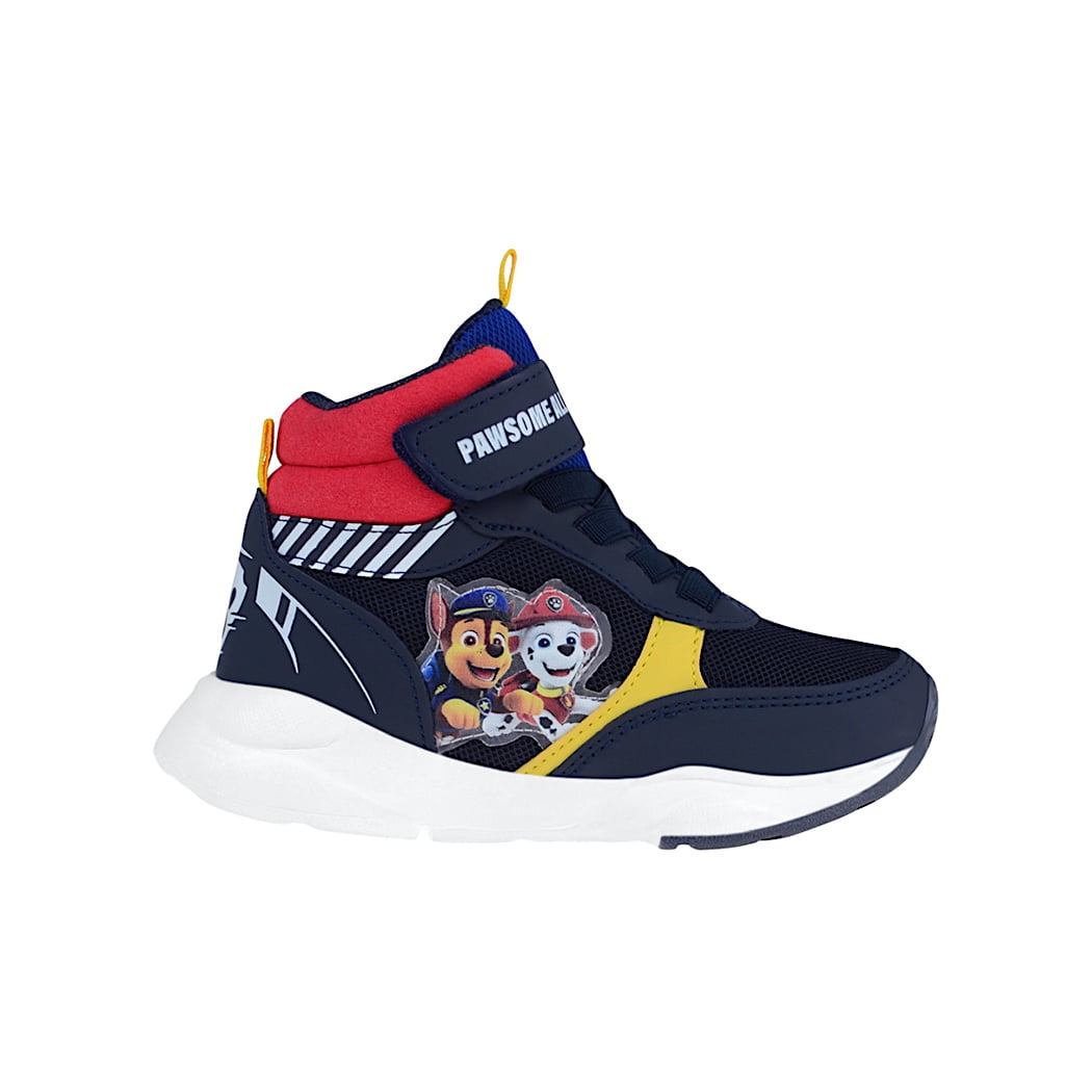 TENIS NINO PAW PATROL 738501 TEXTIL Paw Patrol 738501