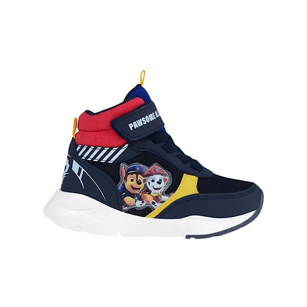 Paw patrol shoes walmart discount