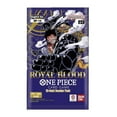 thumbnail image 1 of One Piece TCG : Royal Blood OP-10 Booster Pack x2, 1 of 2