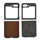 thumbnail image 3 of Funda de Teléfono Resistente Al Desgaste a Prueba de Golpes para Galaxy Z Fold 5 Funda de Teléfono con Tapa de Cuero Sintético para Fold 5 ANGGREK Otros, 3 of 8
