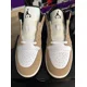 thumbnail image 2 of A i r-Jor-dan 1 Low SE (Brown Elephant) Men’s 13 DZ4130 201, 2 of 6
