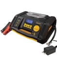 thumbnail image 4 of Stanley Fatmax 1200 Amp Jump Starter with Air Compressor & USB Power, 4 of 5