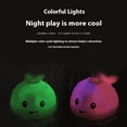 thumbnail image 3 of 18cm Kawaii New Fnaf Plush Toy Cartoon Freddy Fazbear Plush Doll Bear Cunning Rabbit Animal Anime Plush Toys Gifts For Children, 3 of 3