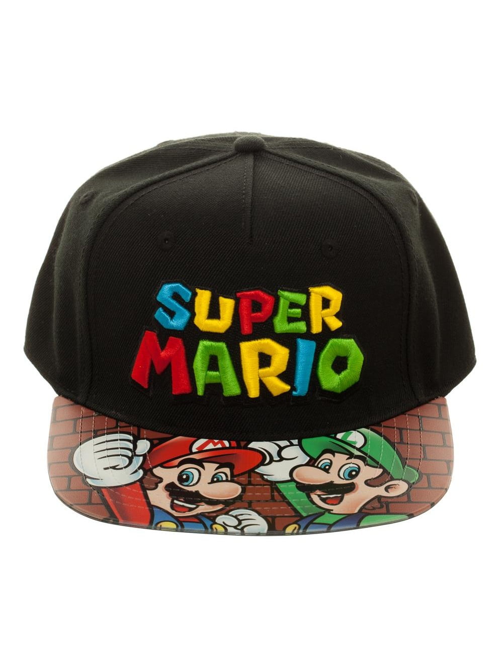Mario and luigi hats walmart Clearance