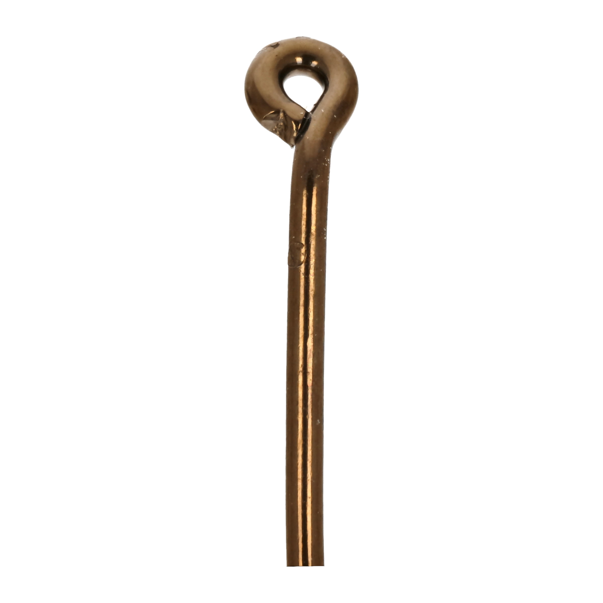 Lazer Sharp L144GH-12 Kahle Hook, Bronze, Size 12
