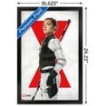 thumbnail image 2 of Marvel Black Widow - Yelena une feuille, 2 of 4