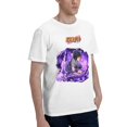 thumbnail image 2 of Camiseta de Manga Corta para Hombres Naru, 2 of 5