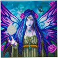 thumbnail image 1 of Crystal Art - CA Kit (Medium) - Mystic Aura, 1 of 1