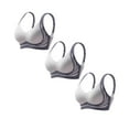 thumbnail image 2 of Clearance Sale 2025 Bra Daily Comfort Wireless Shaper Bra Skin, 2 of 5