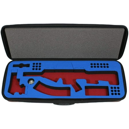 Panzer Arms BP12 Bullpup Shotgun Case
