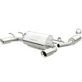 thumbnail image 2 of MagnaFlow Sys CB 06- Mazda MX-5 Miata 2.0L, 2 of 8