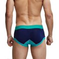 thumbnail image 4 of Boxer Shorts Herren Baumwolle, Lässige Unterwäsche Männer, Sexy Trunks, Push Up Sport Unterwäsche Retroshorts XXL, 4 of 5