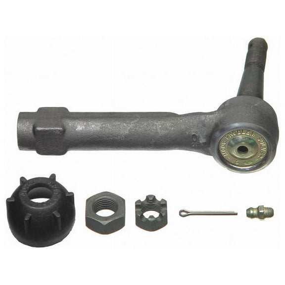 Outer Tie Rod End - Compatible with 2002 - 2006 Cadillac Escalade 2003 2004 2005