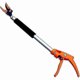 thumbnail image 1 of (75%off)Long Handled Pruning Shears Telescopic Pruning Shears, Long Reach Tree Gardening Pruners And Scissors, Lawn Cutter With Handle, Branch Cutter_, 1 of 5