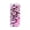 Pink, variant on HBBKVI Blue 3.1" Christmas Balls Christmas Tree Decoration Ornaments Shatterproof Hanging Balls for Birthday Halloween Holiday Wedding Decorations Set of 24pcs
