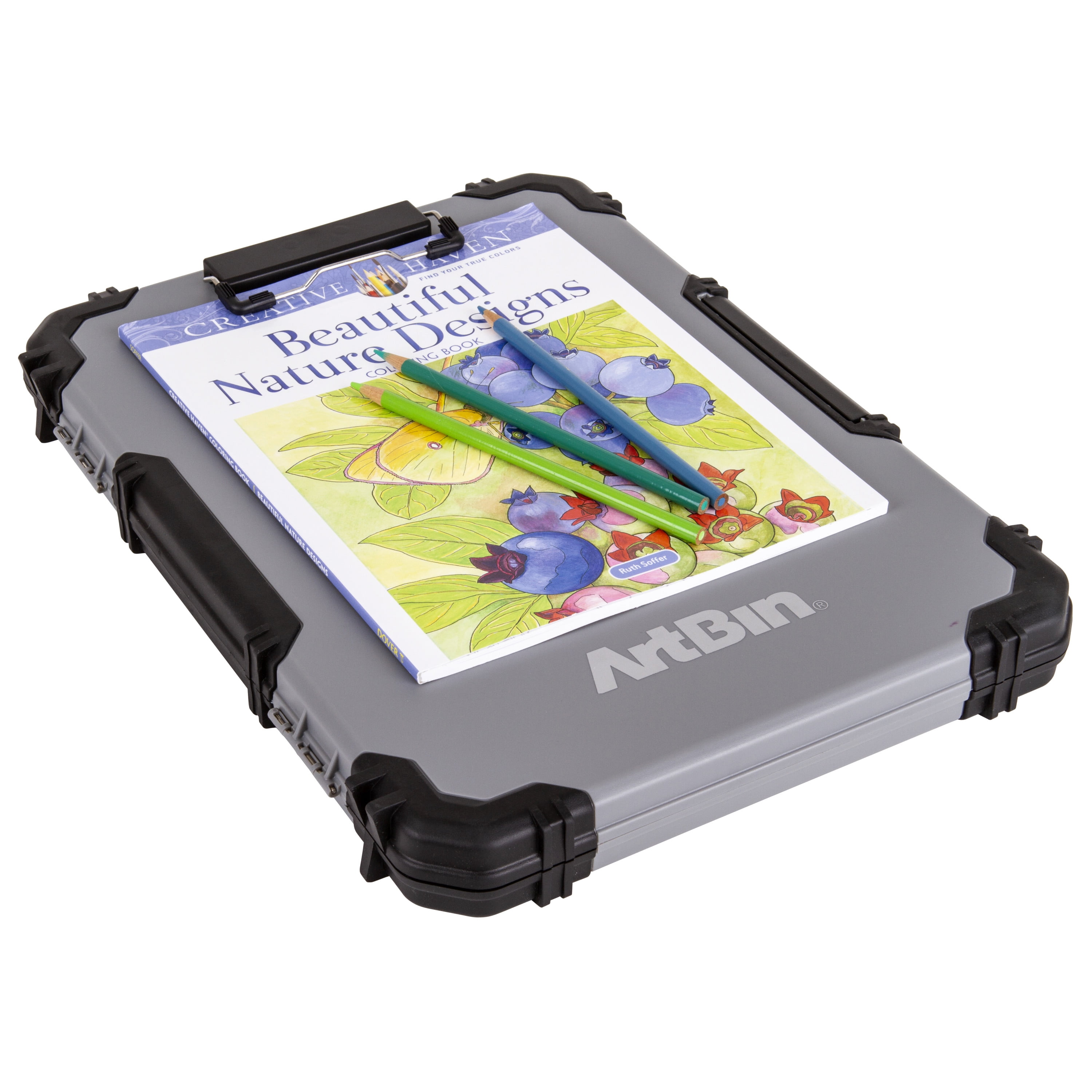 ArtBin Sketch Board Case