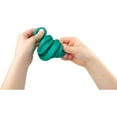 thumbnail image 7 of Play-Doh Putty Gemerald Play Dough Tin - Metallic Green (3.2 oz), 7 of 7