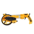 thumbnail image 1 of Measuring Wheel, Easy To Use Distance Measuring Wheel  for Construction Site, 1 of 7