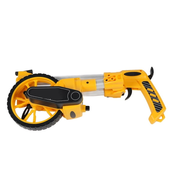 Measuring Wheel, Easy To Use Distance Measuring Wheel for Construction Site