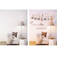 thumbnail image 4 of Travel Photo Wall Sticker Decorative Wall Decal Wall Art Sticker for Living Room, 4 of 10