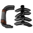 thumbnail image 5 of Push up Bars Push-ups Handles Push up Stand Bars Sports Grips, 5 of 5