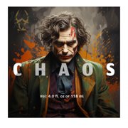 Chaos After Shave Splash