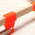 thumbnail image 2 of Montaje de Bricolaje Zulema Juguetes de avión para niños 2x Modelo de Aviación Impulsados por Banda de Goma Verde, 2 of 7