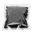 thumbnail image 3 of Hair Removal Wax Bean, Depilatory Wax Bean Fast Hair Removal Easy To Operate  For Eyebrows For Beauty Salon For Face For Home Use Black, 3 of 8
