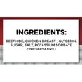 thumbnail image 5 of Ol' Roy Beefhide Coated Rolls with Chicken for Dogs, 6.98 oz, 12 Count, 5 of 10