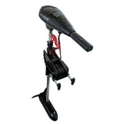 Watersnake Tracer 54 lb /42 Transom Mount Trolling Motor