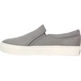 thumbnail image 3 of Dr. Scholl's Shoes Womens No Chill Embossed Slip On Fashion Sneakers, 3 of 6