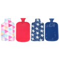thumbnail image 2 of Botella de Agua Colco Con Funda Juego de Fundas para Botellas de Agua Caliente, 2 of 8