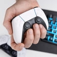 thumbnail image 3 of Controlador PlayStation Stress Ball Paladone para jugadores, 3 of 7