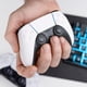 thumbnail image 3 of Controlador PlayStation Stress Ball Paladone para jugadores, 3 of 7