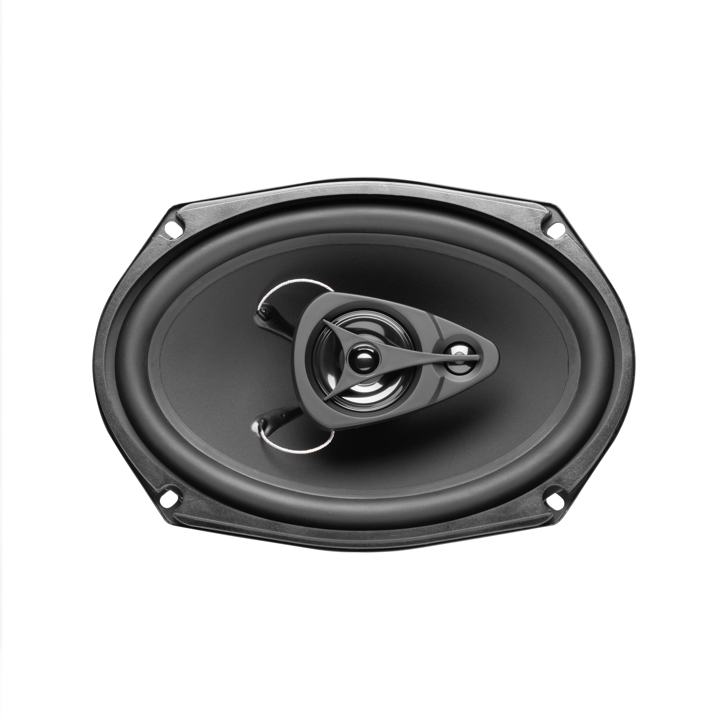 Boss Audio Systems CH6930B Chaos Series 6 x 9 inch Car Stereo Door Speakers